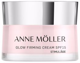 Anne M&ouml;ller Stimul&acirc;ge Crema Rassodante Illuminante SPF 15 50 ml