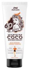 Shampoo ristrutturante al cocco 200 ml