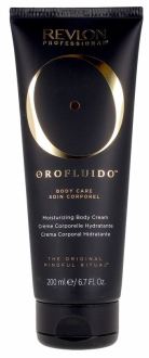 Orofluido Crema Corpo Idratante 200 ml