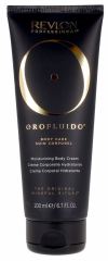 Orofluido Crema Corpo Idratante 200 ml