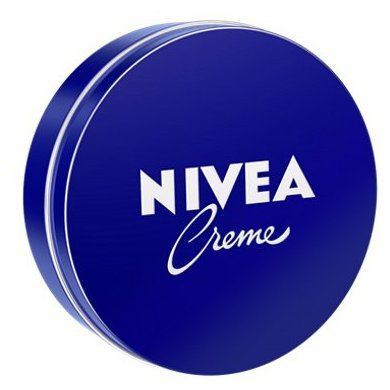 Nivea Crema idratante Blue Can