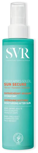 SVR Sun Secure Spray Doposole 200 ml
