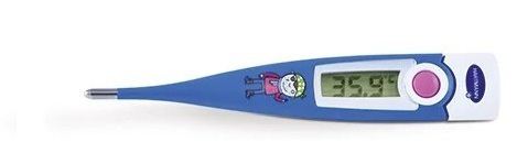 Thermoval Termometro per bambini