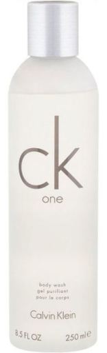 Ck One Gel Doccia 250 ml