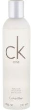 Ck One Gel Doccia 250 ml Ck One Gel Doccia 250 ml