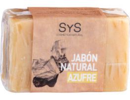 Santiveri Sapone allo Zolfo Naturale 100 gr