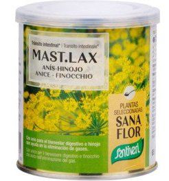 Santiveri Sanaflor Mast Gas Lax 65 gr