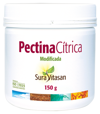 Sura Vitasan Pectina Di Agrumi Modificata 150 gr