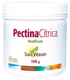 Pectina Di Agrumi Modificata 150 gr