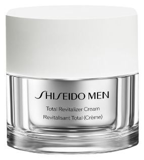 Shiseido Crema Rivitalizzante Totale per Uomo 50 ml