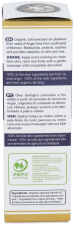 Olio di Argan Biologico 50 ml