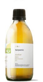 Olio essenziale di fiori d'arancio idrolato Bio 500 ml
