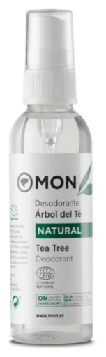 Deodorante Tea Tree 75 ml