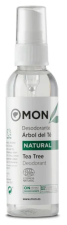 Deodorante Tea Tree 75 ml