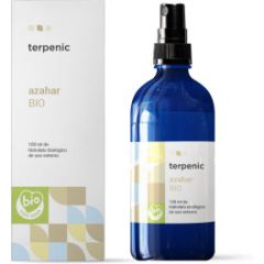 Idrolato di Fiori d'Arancio Bio 100 ml