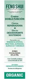 Feng Shui Crema Deodorante Doppia Funzione 50 ml