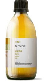 Terpenic Lab Olio di Jojoba Vergine Biologico 500 ml