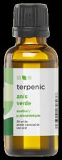 Olio essenziale di anice verde 10 ml