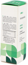 Olio essenziale di anice verde 10 ml
