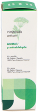 Olio essenziale di anice verde 10 ml