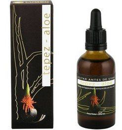 Lumen Tepez Aloe 50ml