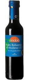 Biocop Aceto Balsamico di Modena Amobio 250 ml