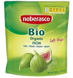 Noberasco Fichi Morbidi 200 gr