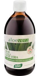 Santiveri Succo di Aloe Vera 500 ml