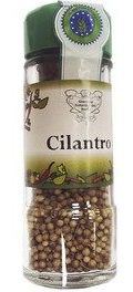 Biocop Condimento Di Grani Al Coriandolo 25 gr