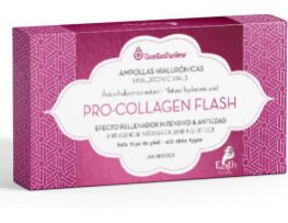 Esential'ar&ocirc;ms Pro Collagen Flash 7 Fiale