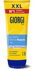 Giorgi Line Gel Fissativo Extra Forte 240 ml