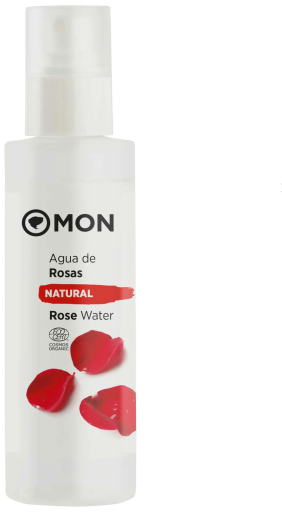 MON Acqua di rose bio 200 ml
