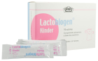 Lactobiogen Kinder 15 unità Lactobiogen Kinder 15 unità