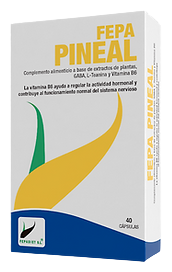 Pineale 40 capsule