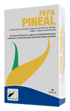Pineale 40 capsule