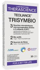 Teoliance Trisymbio 30 capsule