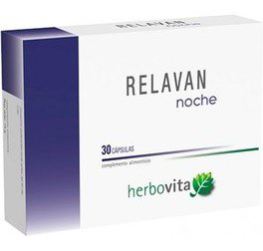 Relavan Notte 30 Capsule