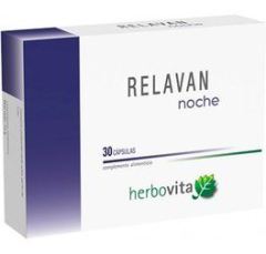 Relavan Notte 30 Capsule