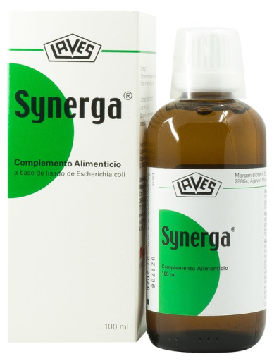 Margan Biotech Sinergia 100 ml