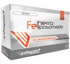 Ferro Fe Liposomiale 60 Capsule Ferro Fe Liposomiale 60 Capsule