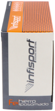 Ferro Fe Liposomiale 60 Capsule Ferro Fe Liposomiale 60 Capsule