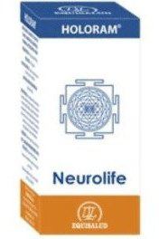Equisalud Neurolife 60 capsule