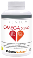 Omega 3 50/30 100 perle