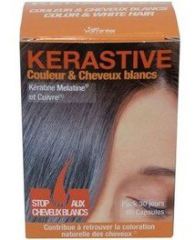 Forte Shock Hair Loss Pack 60 Capsule Vegetali
