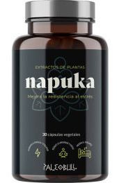 Paleobull Napuka 30 capsule