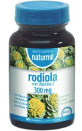 Naturmil Rhodiola 60 compresse