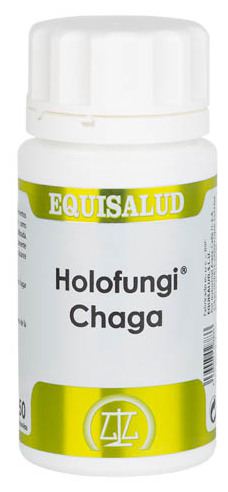 Equisalud Chagas 50 capsule