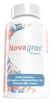 Margan Biotech Novagras 90 unit&agrave;
