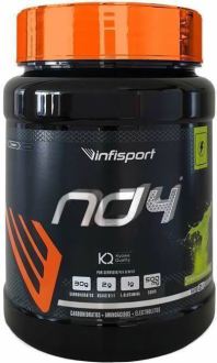 Infisport ND4 Mela Verde 800 gr