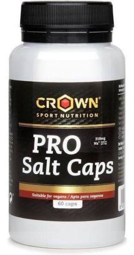 Crown Sport Nutrition Pro Salt 60 capsule